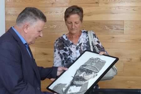 Predaja slike ekstempore 02 Foto Ljubo Vukelič